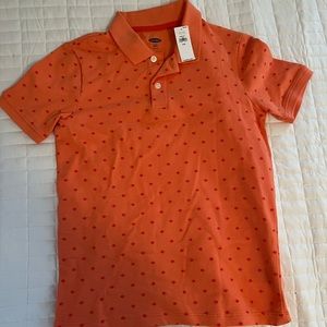 NWT Old Navy Polo Shirt - Medium (8)